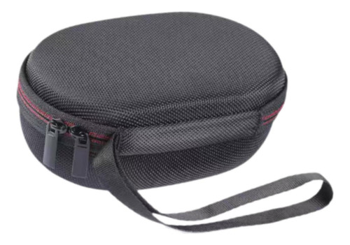 Estuche Para Mouse Estuche De Viaje Rígido Estuche De Gris