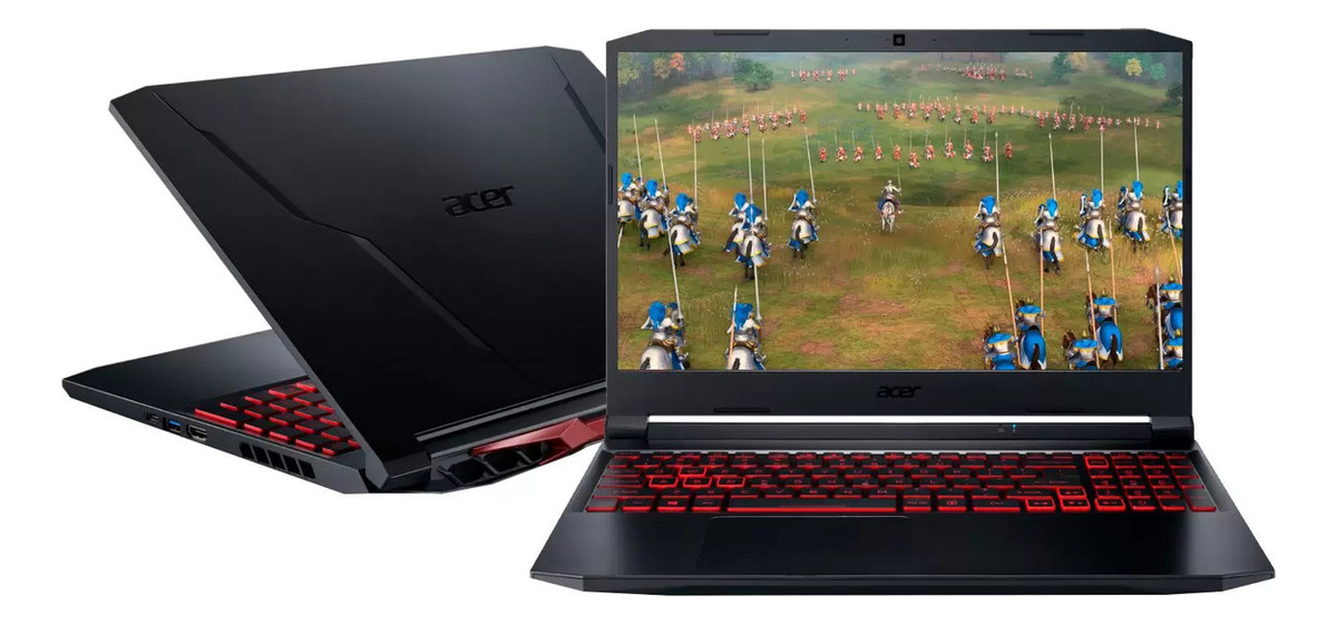 Acer Nitro 5 AN515-57-59HT NH.QM1AL.00A