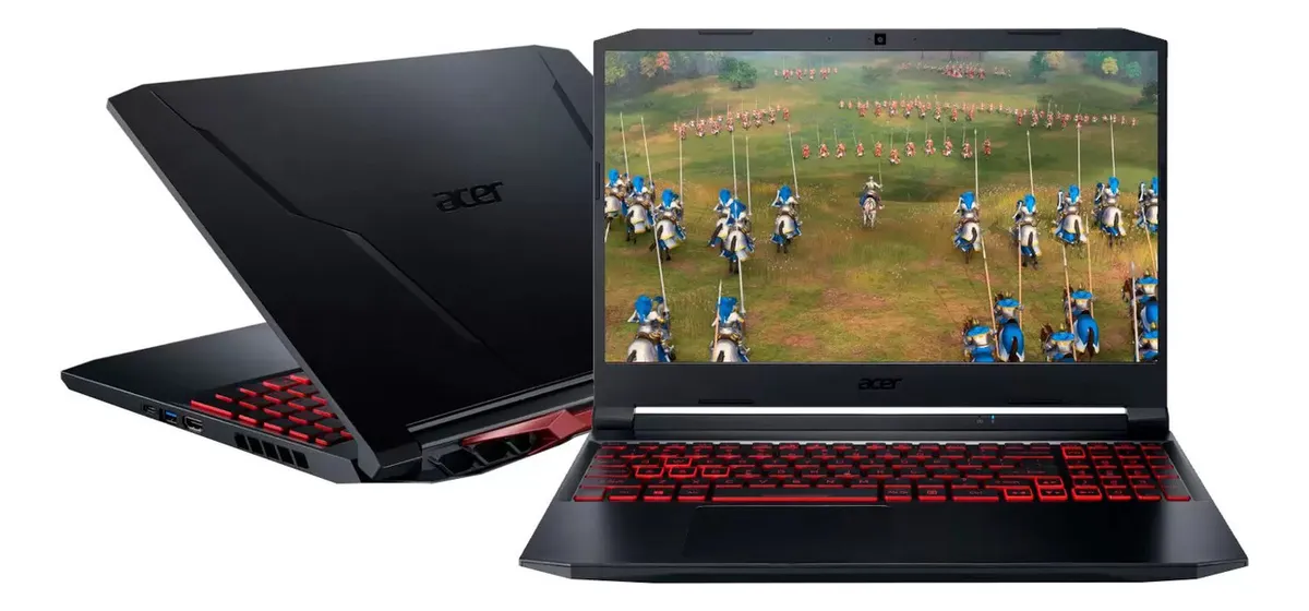 Acer Nitro 5 AN515-57-59HT NH.QM1AL.00A