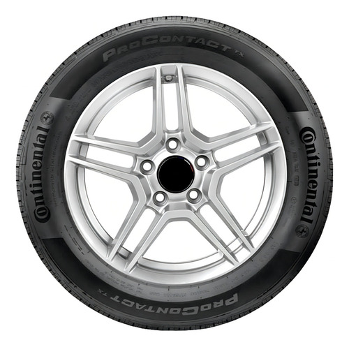 Kit de 4 llantas Continental ProContact TX 225/60R18 100 H