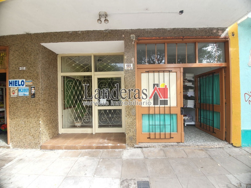 Imagen 14 de 29 de Venta En Block - 3 Locales + 8 Departamentos De 2 Y 1 Amb. - Una Cuadra Del Mar