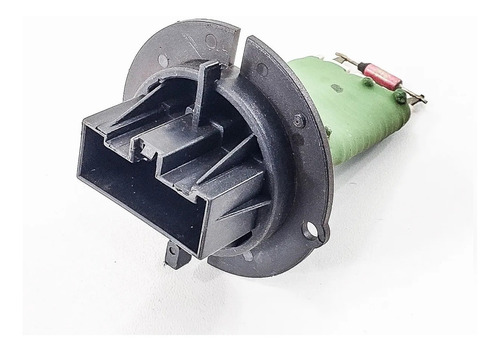 Resistencia Electroventilador Peugeot 206 207 Denso 6450jp