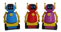 Comprar Robots Amigos De Leo Juguete Leo El Pequeño Camión 3d Robots