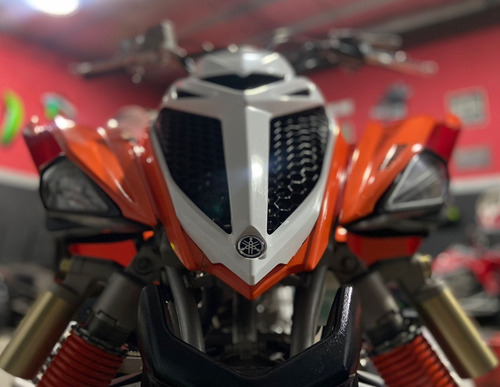 Imagen 6 de 15 de Cuatriciclo Yamaha Raptor 700 R Yfm700 700r Americano 2014