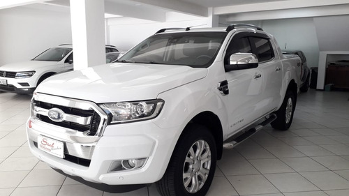 Ranger 3.2 Limited 20v Diesel 4x4 Automática