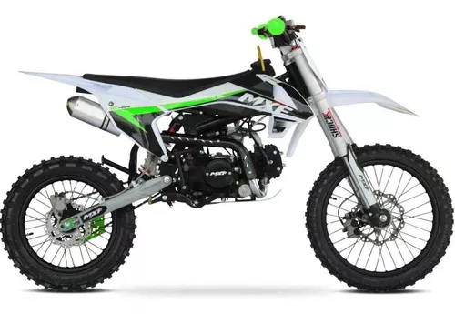 Moto Trilha 125cc - Modelo 2020 - Jota Mini Motos