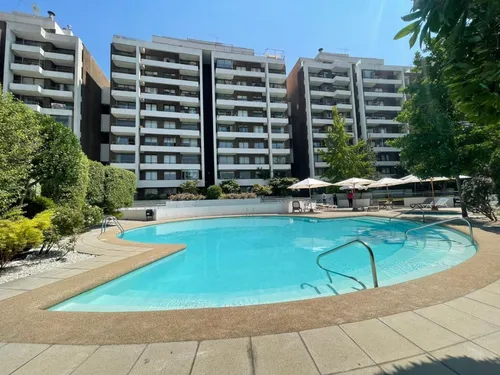 Parque Italiano. Dpto Venta 2d, 2b Metro Hernado Magallanes