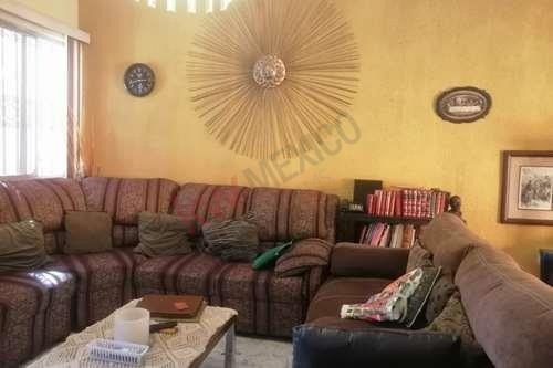 Imagen 15 de 25 de Casa En Venta Cumbres Segundo Sector, Con Excelente Ubicación A Dos Cuadras De Av. Leones