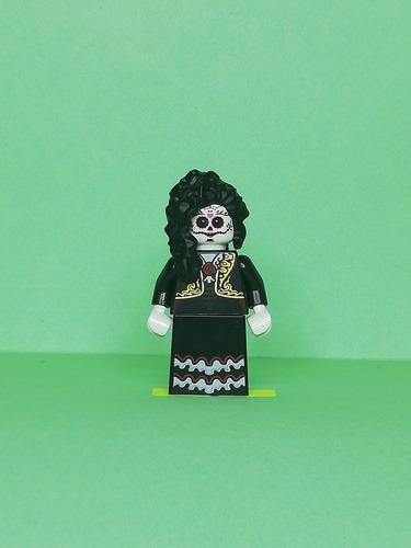 Lego Catrina 1 (Usado)