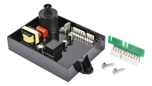 Tarjeta Circuito Calentador Agua Atwood Rv Gch10a-4e