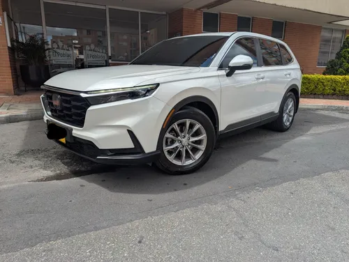 Honda CR-V 1.5T X-Tyle Lx 2Wd