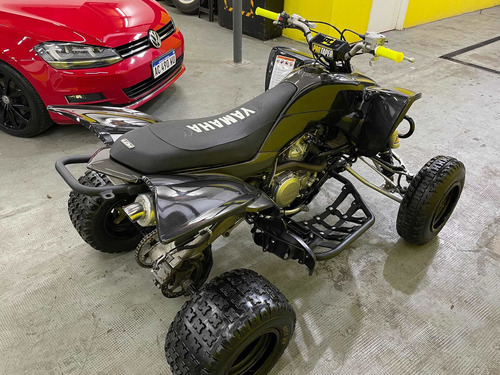 Imagen 6 de 8 de Yamaha Yfz 450