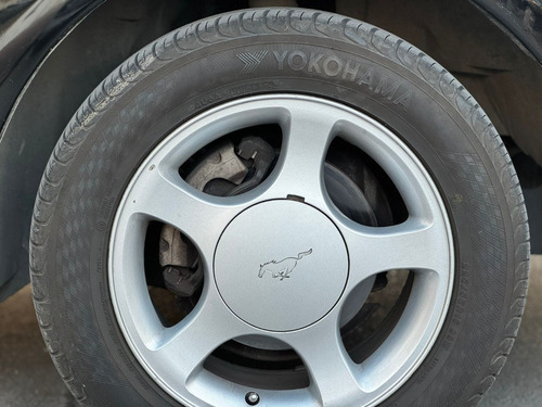 Ford Mustang coupe 3.8 V6