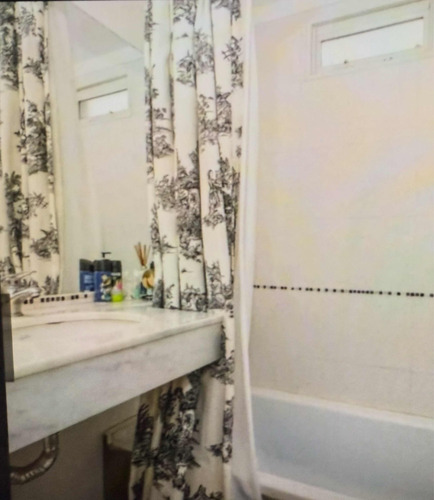 Departamento De 2 Ambientes Impecable Amplio De 67 Más