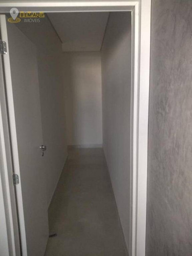 Imagem 22 de 30 de Casa Com 3 Dormitórios À Venda, 168 M² Por R$ 835.000 - Condomínio Gardenville - Itu/sp - Ca1470