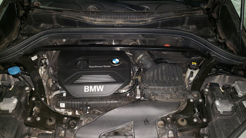 Imagem 12 de 13 de Bmw X1 20i Activeflex - 2018