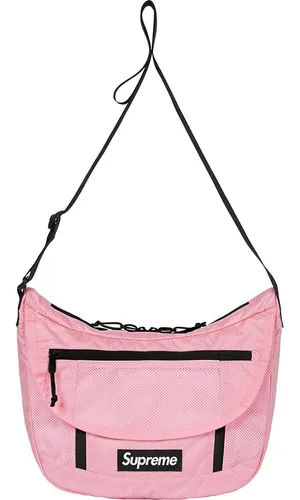 Bolso supreme original hot sale
