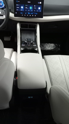 BYD Yuan Pro 0.0 Gs 380Km