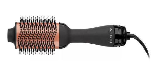 Cepillo Secador One Step Revlon Edición Cooper | MercadoLibre