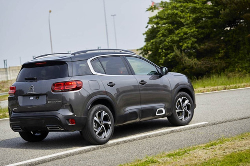 Citroen C5 Aircroos Unique 2022 Turbo