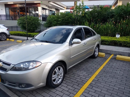 Chevrolet Optra 1.8 Advance