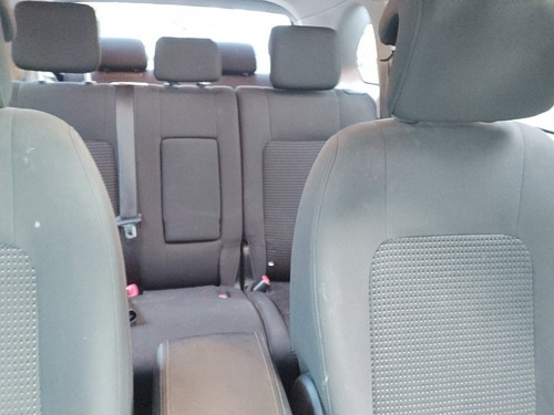 Chevrolet Captiva 2.4 Ls 167cv 2016