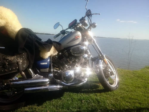 Imagen 6 de 15 de Yamaha Virago Xv 750