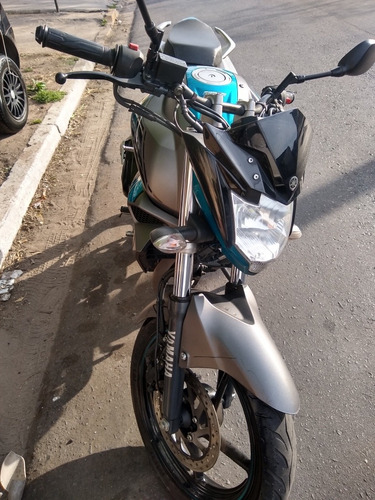 Imagen 7 de 9 de Yamaha 2018 Fz S Fi