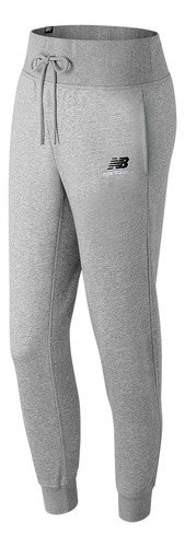 Pantalon New Balance Jogging Ess Ft Sweat Pants Asfl70