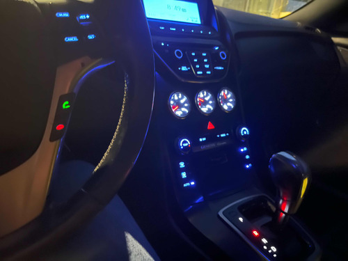 Hyundai Genesis 3.8 Coupe 300cv 8at