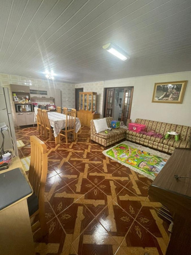 Imagem 8 de 12 de Casa Para Venda Em Curitiba, Capão Raso - _1-2221725