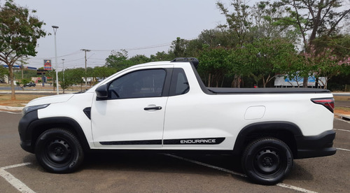Fiat Strada 1.4 Endurance Cab. Cs Plus Flex 2p