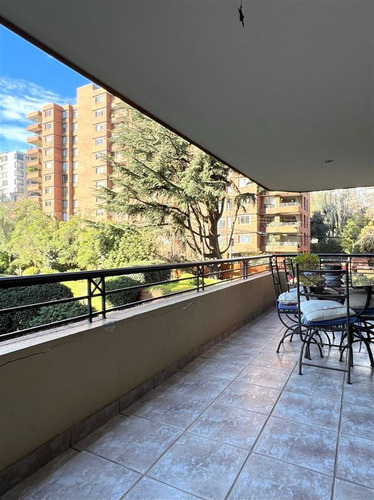 Departamento En Venta De 3 Dorm. En Las Condes
