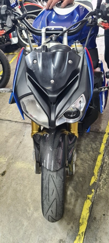 Imagen 5 de 7 de Bmw S1000rr 2014