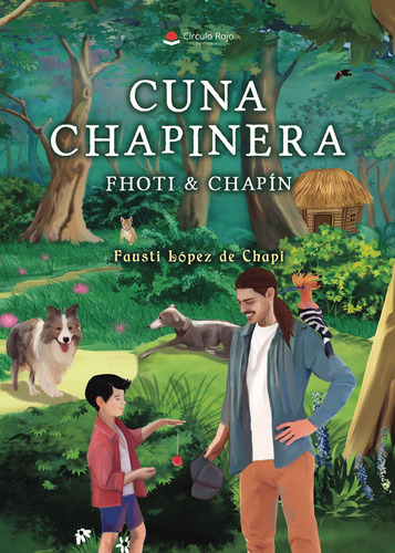 Cuna Chapinera