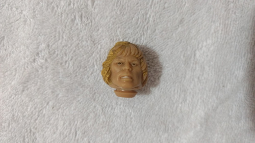 Solo Cabeza Suave He Man Mexico Aurimat Oportunidad..!! (Usado)