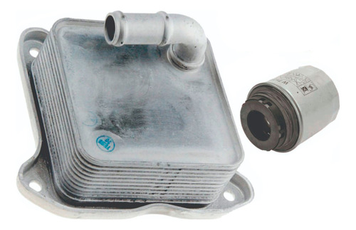 Enfriador De Aceite Motor Y Filtro Vw Caddy 1.2l Tsi 14-18