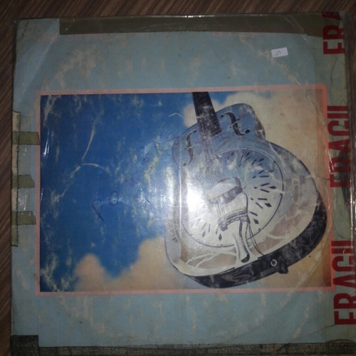 Vinilo Dire Straits Brothers In Arms Ssss  Libros Del Mundo