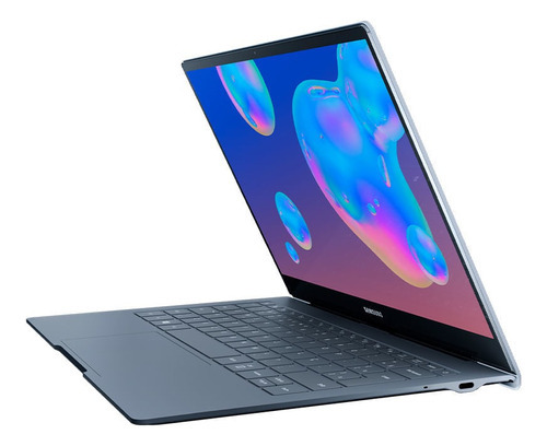 Samsung Galaxy Book S Intel® Core I5 de 8 GB, SSD de 256 GB, 13,3