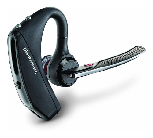 Plantronics Voyager  - Auriculares Bluetooth Negros Y Auric.