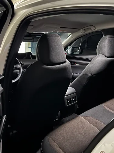 Mazda 3 2.0 Touring At Hibrido Ligero - Mhev