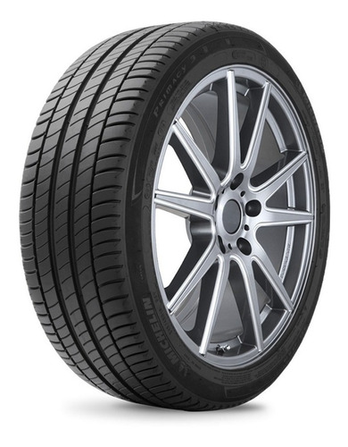 Kit X2 Neumáticos 245/40/19 Michelin Primacy 3 Zp 98y