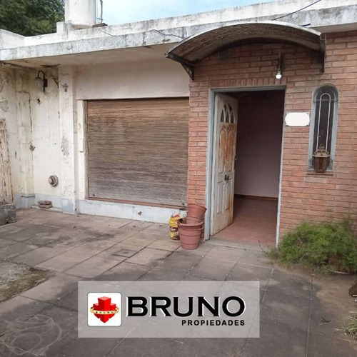 Casa Ph En Venta En Merlo Sur