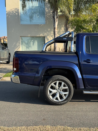 Volkswagen Amarok 3.0 V6 Cd Highline