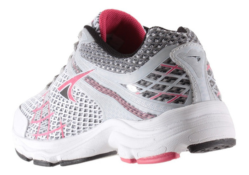 tenis tryon feminino para caminhada