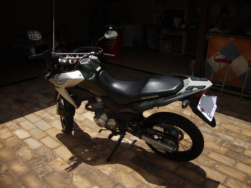 Honda Xre 300 Ano 2018 Com 15.000km