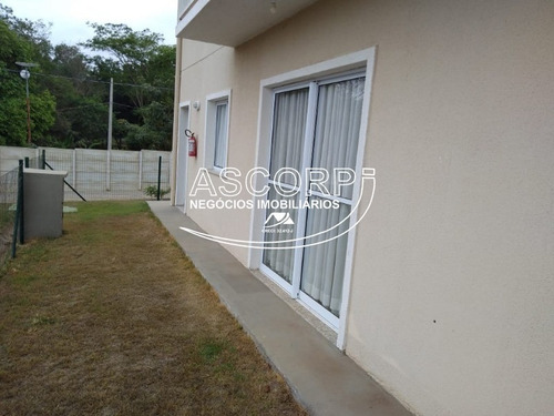 Imagem 16 de 17 de Ótima Casa No Residencial Villagio Girassol (código Ca00699) - Ca00699 - 70219648