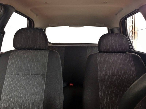 Imagem 12 de 12 de Fiat Palio 1.0 Mpi Fire Economy 8v Flex 4p Manual