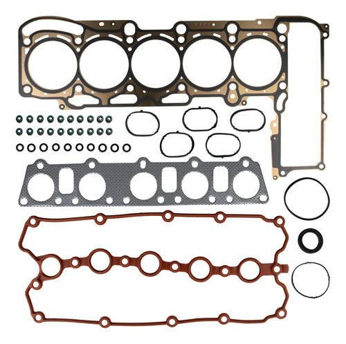 Medio Juego Juntas De Motor Jetta 2.5 2005 2006 2007 2008