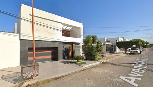 Aa-qv Casa En Venta Excelente Oportunidad En Constitucion Navojoa Sonora